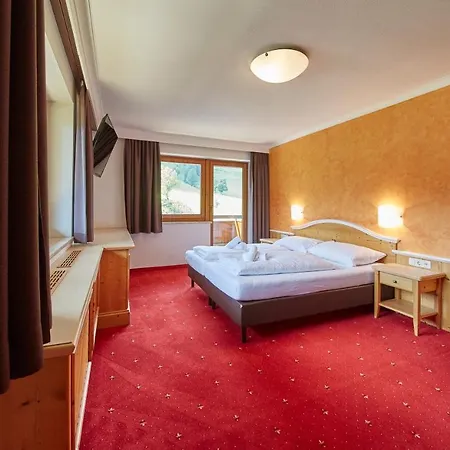 Appartement Gappmaier