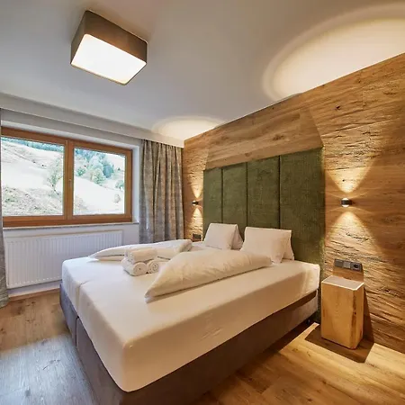 Appartement Gappmaier Saalbach-Hinterglemm