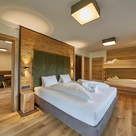 Gappmaier Appartement Saalbach-Hinterglemm