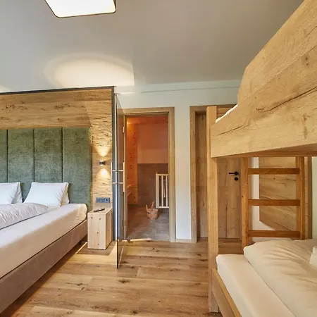 Appartement Gappmaier *