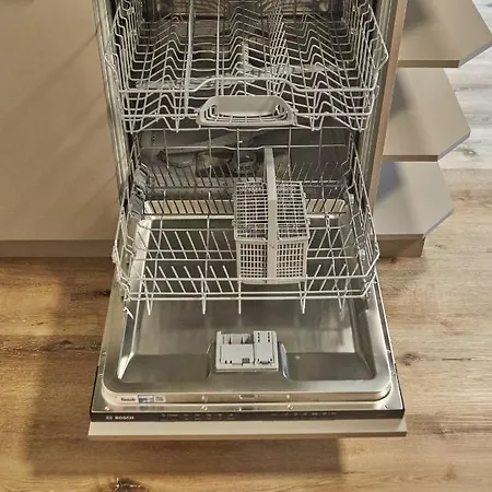 Apartamento Gappmaier