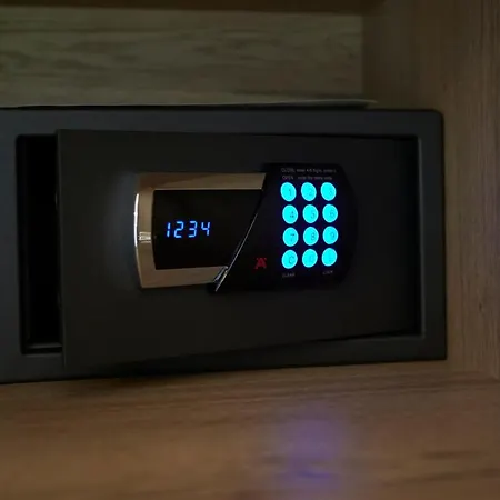 Gappmaier Appartement *