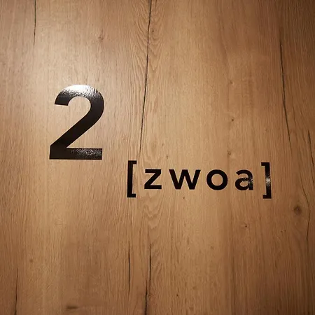 Appartement Gappmaier