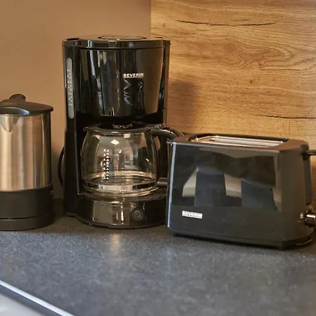 Appartement Gappmaier Saalbach-Hinterglemm