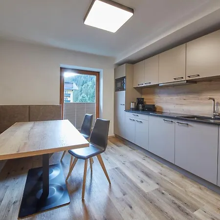 Gappmaier * Saalbach-Hinterglemm