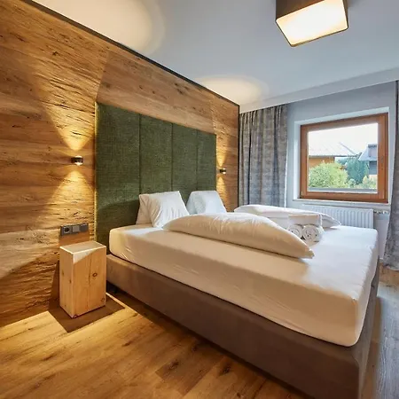 Gappmaier Appartement Saalbach-Hinterglemm