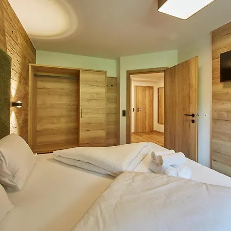 Gappmaier * Saalbach-Hinterglemm