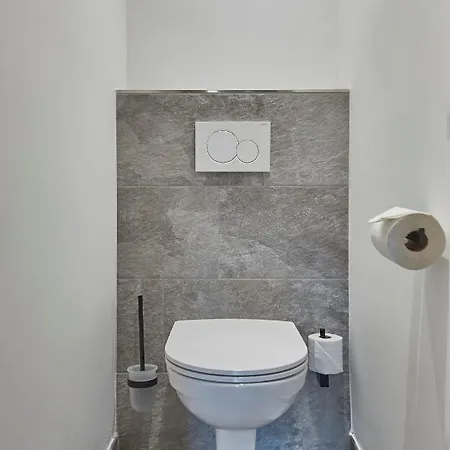 Gappmaier Appartement *