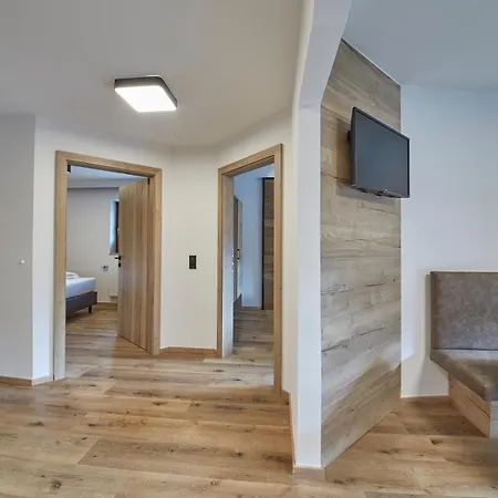 Gappmaier Appartement *