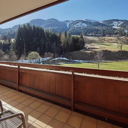 Gappmaier Saalbach-Hinterglemm