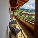 Gappmaier Apartment