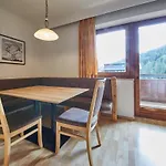 Apartment Gappmaier *
