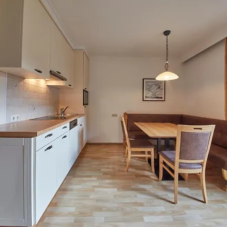 Gappmaier Apartamento
