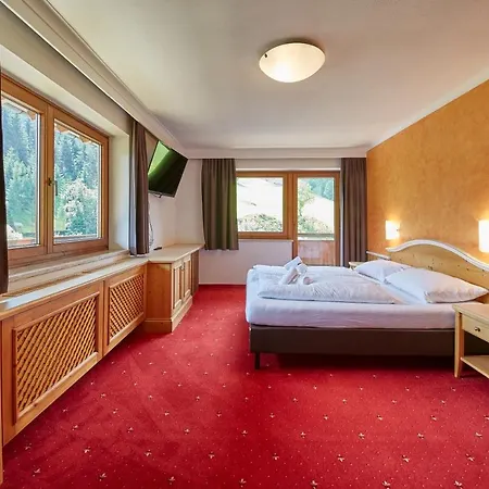 Apartament Gappmaier *