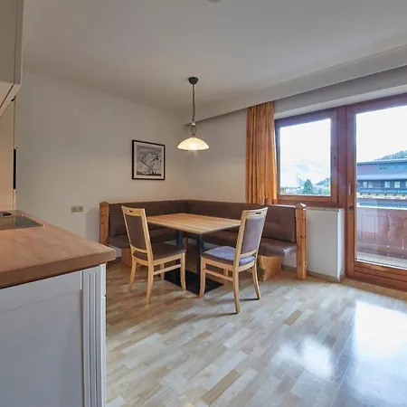 Apartamento Gappmaier Saalbach-Hinterglemm