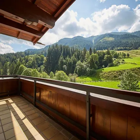 Apartament Gappmaier