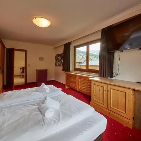 Gappmaier Apartmán