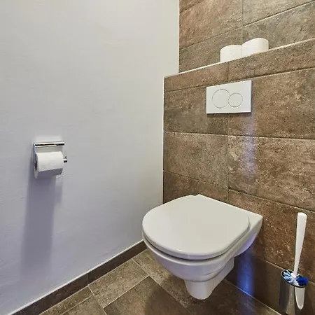 Gappmaier Apartament *