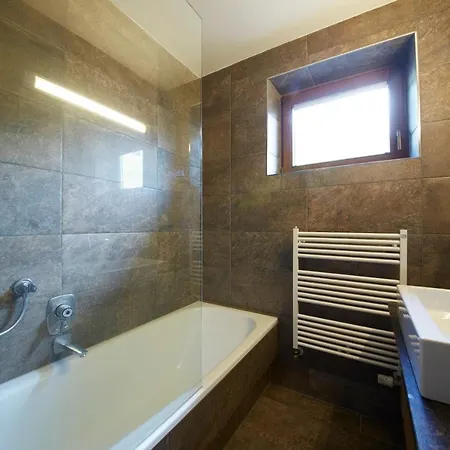Gappmaier Apartament Saalbach-Hinterglemm
