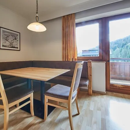 Apartman Gappmaier *