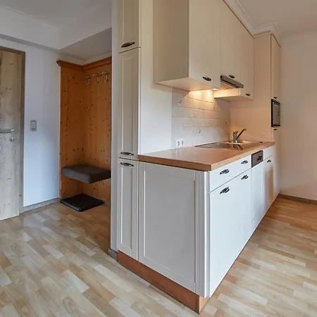 Gappmaier Apartament Saalbach-Hinterglemm