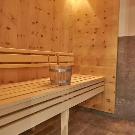 Apartament Gappmaier Saalbach-Hinterglemm