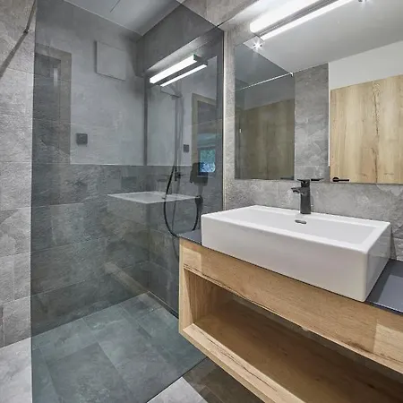 Apartament Gappmaier *