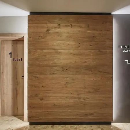 Gappmaier Saalbach-Hinterglemm