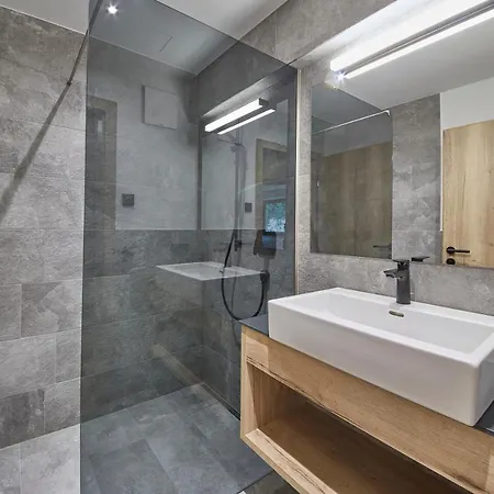 Gappmaier Apartment *