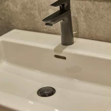 Gappmaier Apartament *