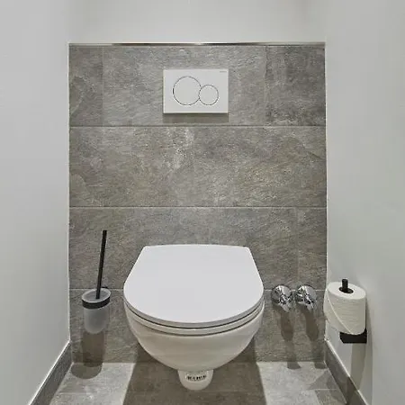 Gappmaier Apartament