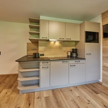 Gappmaier Apartament *