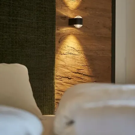 Gappmaier Apartment *