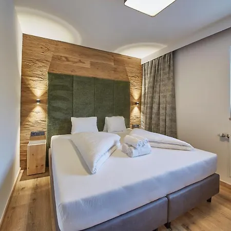 Apartament Gappmaier