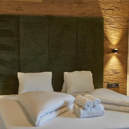 Apartment Gappmaier *