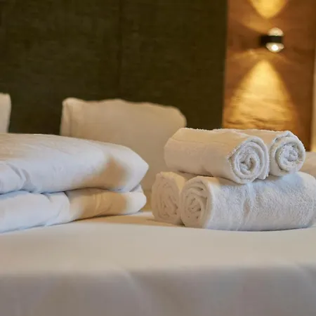 Gappmaier Apartment *