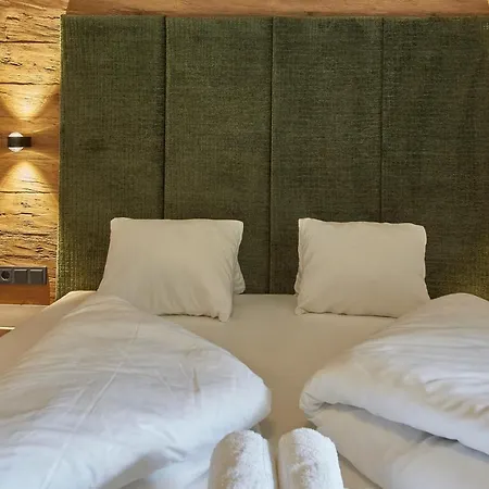 Gappmaier Apartment Saalbach-Hinterglemm