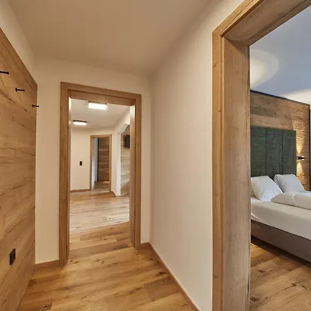 Gappmaier Apartment Saalbach-Hinterglemm