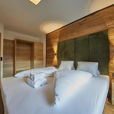 Gappmaier Apartment Saalbach-Hinterglemm