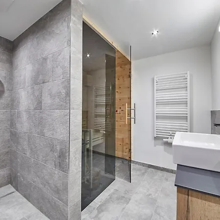 Gappmaier Apartment Saalbach-Hinterglemm