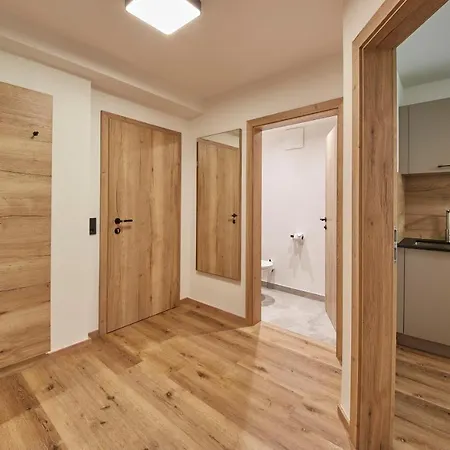 Gappmaier * Saalbach-Hinterglemm