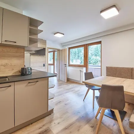 Apartament Gappmaier