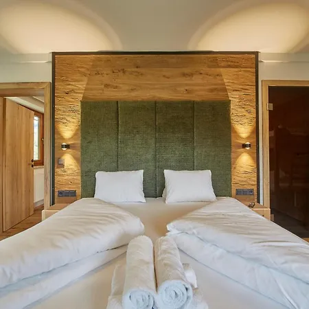 Gappmaier Apartmán Saalbach-Hinterglemm