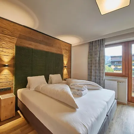 Apartamento Gappmaier