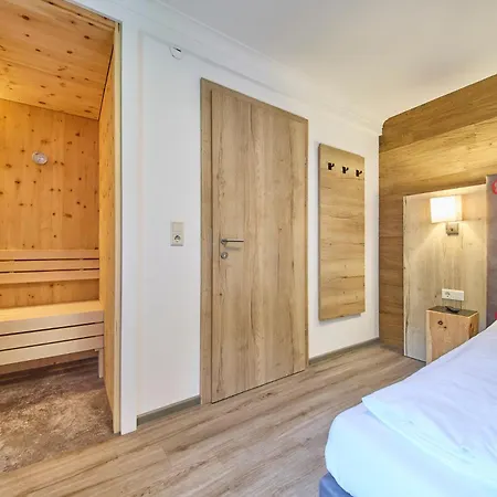Gappmaier Apartamento Saalbach-Hinterglemm