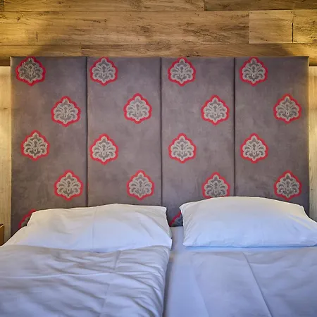 Apartamento Gappmaier