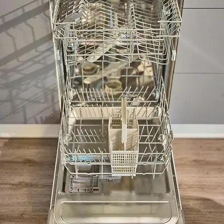 Apartamento Gappmaier