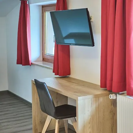 Gappmaier Apartamento