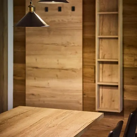 Gappmaier Apartamento Saalbach-Hinterglemm