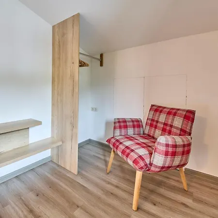 Apartamento Gappmaier
